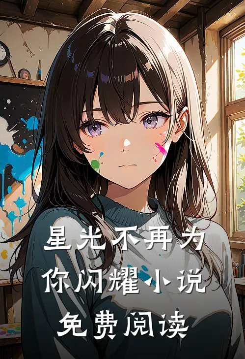 星光不再为你闪耀小说免费阅读