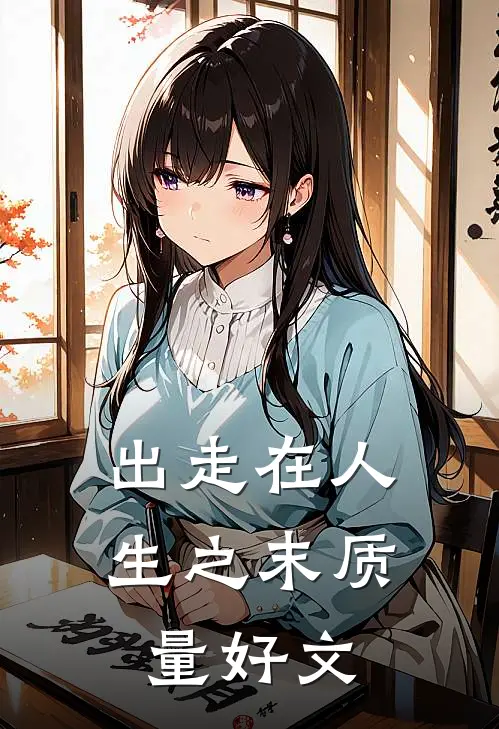 出走在人生之末质量好文