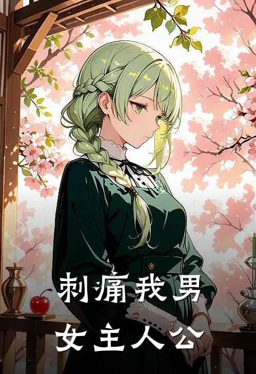 刺痛我男女主人公