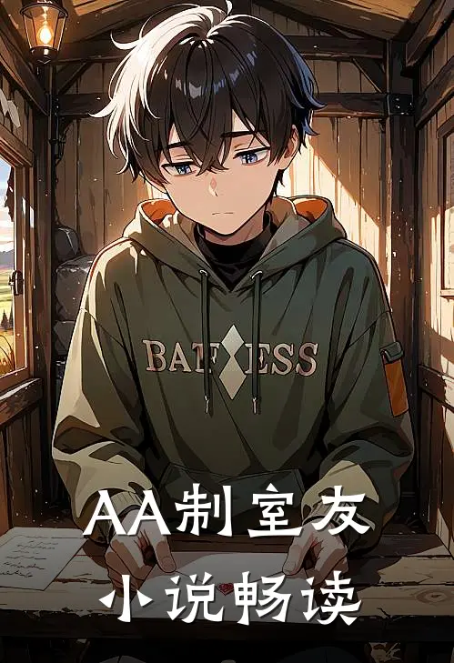 AA制室友小说畅读