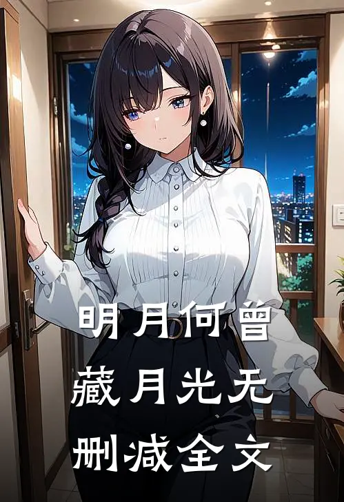 明月何曾藏月光无删减全文
