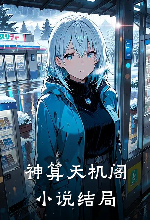 神算天机阁小说结局