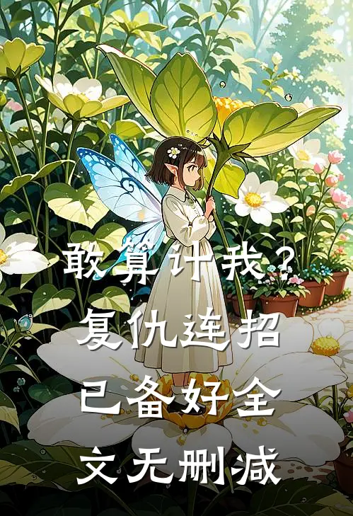 敢算计我？复仇连招已备好全文无删减