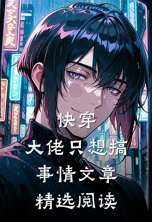 快穿：大佬只想搞事情文章精选阅读