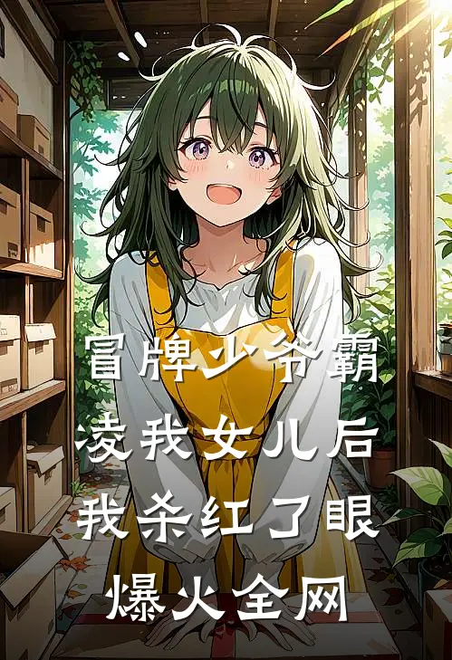 冒牌少爷霸凌我女儿后，我杀红了眼爆火全网