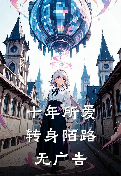 十年所爱，转身陌路无广告