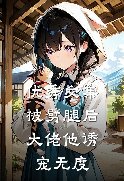 优秀文集被劈腿后，大佬他诱宠无度