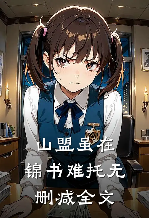 山盟虽在，锦书难托无删减全文