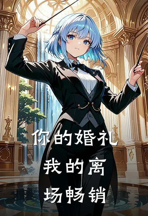 你的婚礼,我的离场畅销版