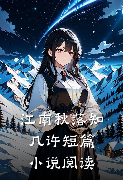 江南秋落知几许短篇小说阅读