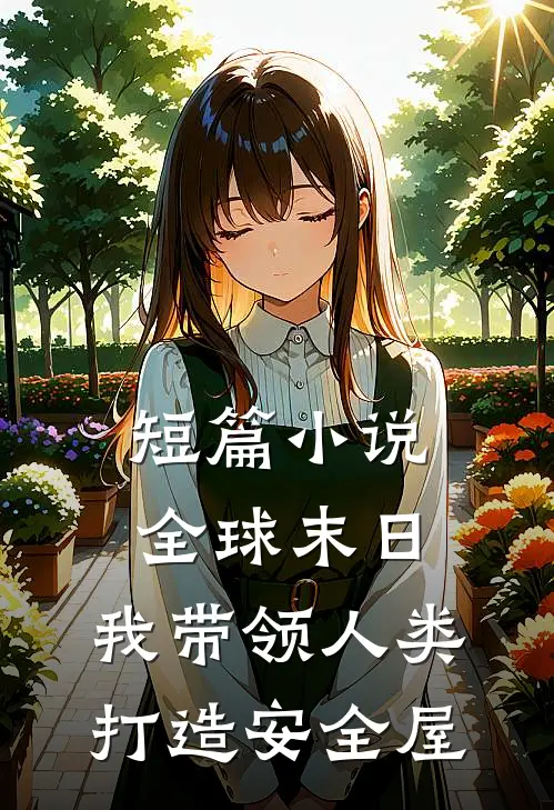 短篇小说全球末日：我带领人类打造安全屋