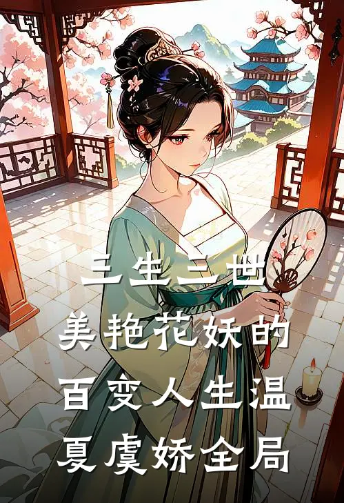 三生三世：美艳花妖的百变人生温夏虞娇全局