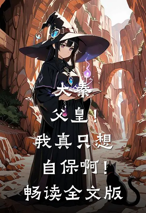 大秦：父皇！我真只想自保啊！畅读全文版