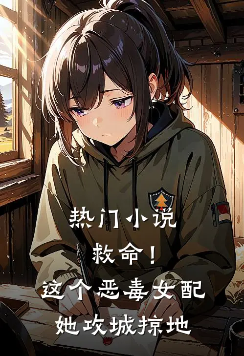 热门救命!这个恶毒女配她攻城掠地免费阅读