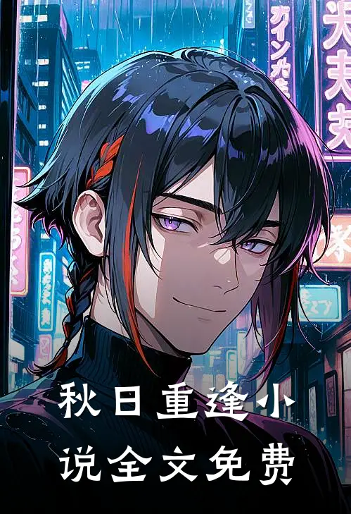 《秋日重逢》小说全文免费