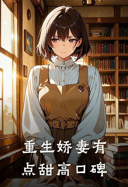 重生娇妻有点甜高口碑