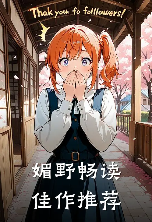 媚野畅读佳作推荐