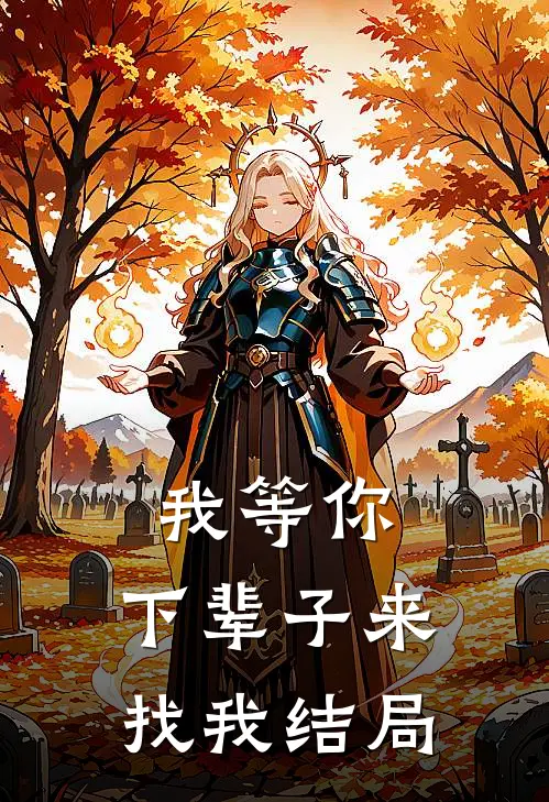 我等你,下辈子来找我结局是