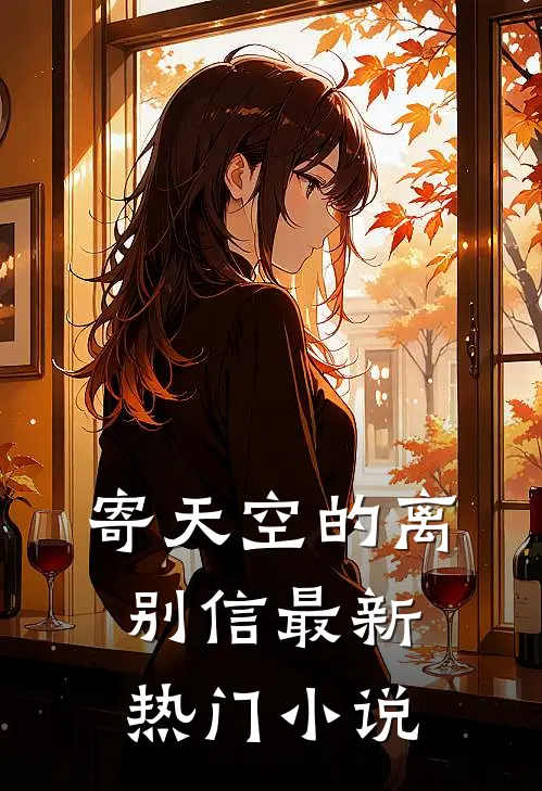 寄天空的离别信最新热门小说