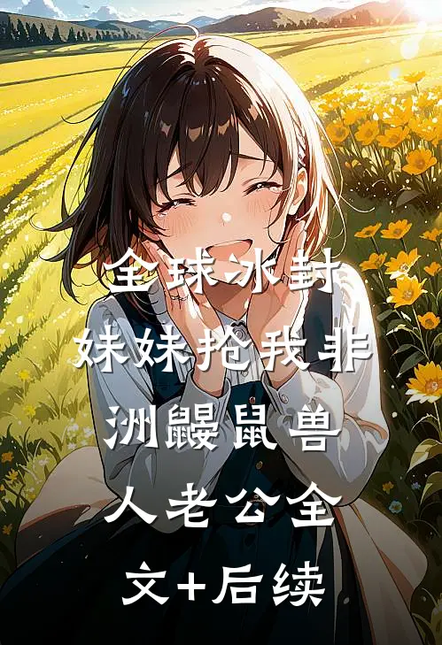 全球冰封，妹妹抢我非洲鼹鼠兽人老公全文+后续