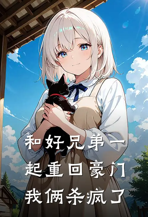 和好兄弟一起重回豪门,我俩杀疯了免费阅读
