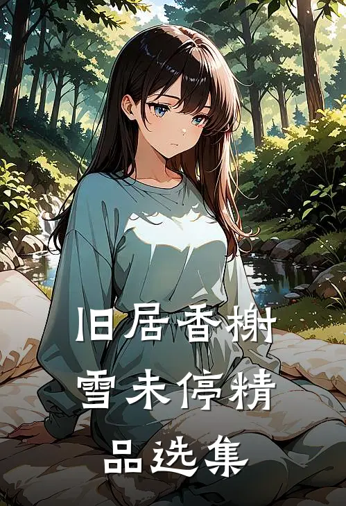 旧居香榭雪未停精品选集