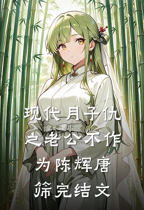 现代月子仇之老公不作为陈辉唐筛完结文