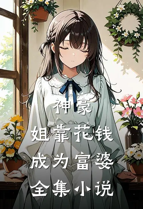 神豪姐靠花钱成为富婆全集