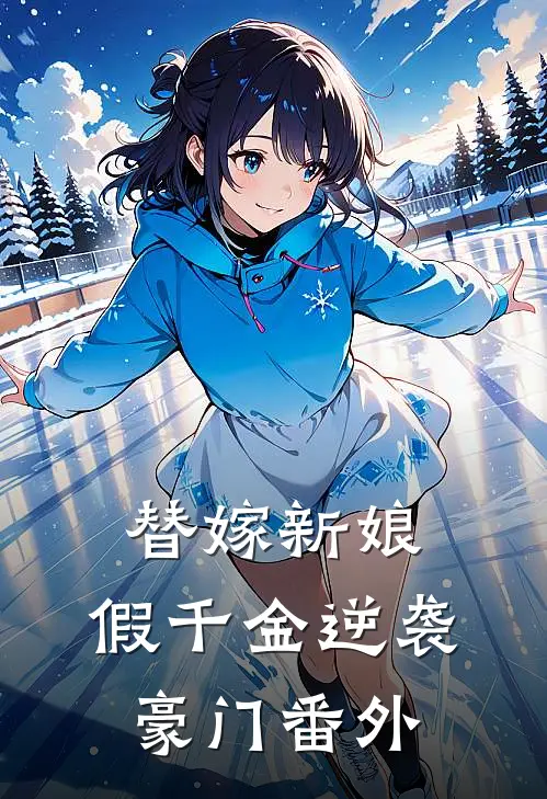 替嫁新娘：假千金逆袭豪门 番外