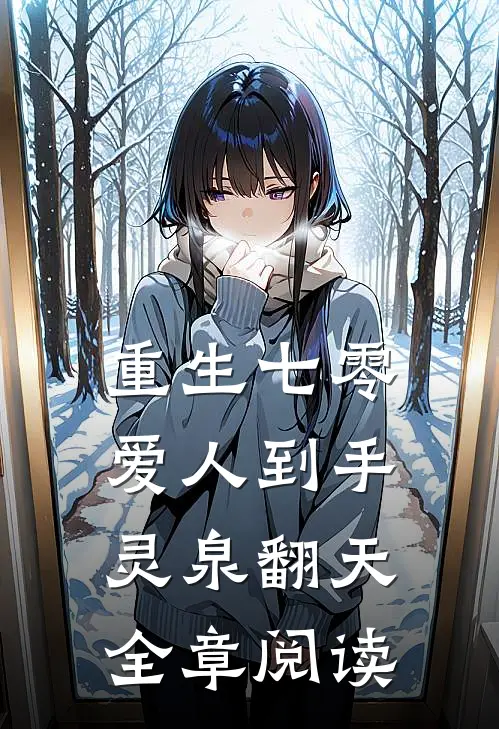 重生七零：爱人到手，灵泉翻天全章阅读