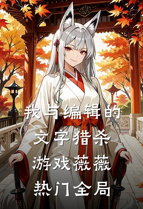我与编辑的文字猎杀游戏薇薇热门全局