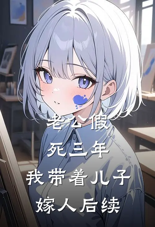 老公假死三年，我带着儿子嫁人后续