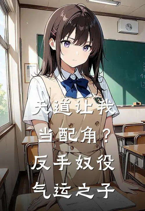 天道让我当配角？反手奴役气运之子