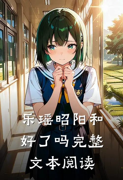 乐瑶昭阳和好了吗完整文本阅读
