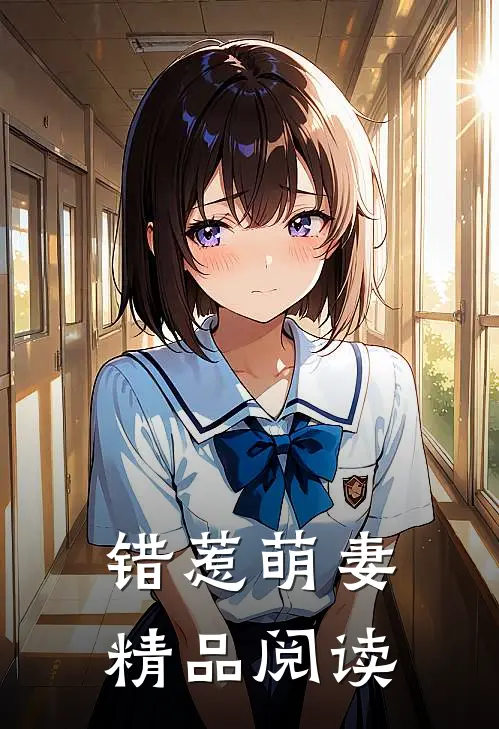 错惹萌妻精品阅读