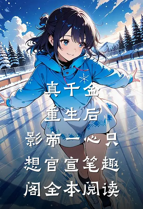 真千金重生后,影帝一心只想官宣 笔趣阁全本阅读