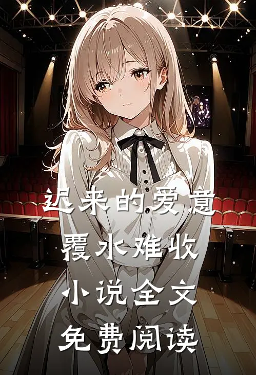 迟来的爱意，覆水难收小说全文免费阅读