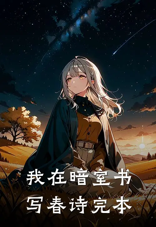 我在暗室书写春诗完本
