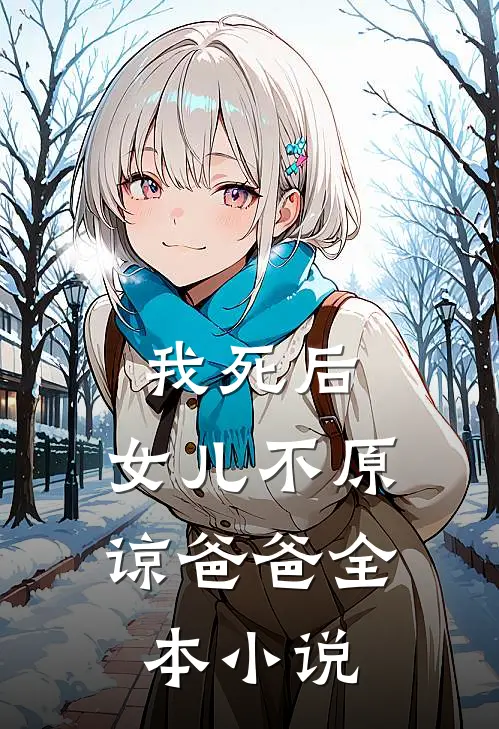我死后，女儿不原谅爸爸全本小说