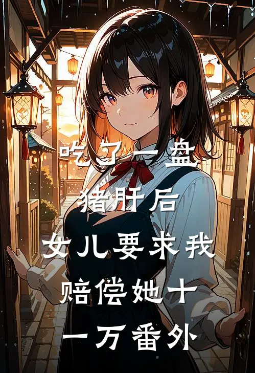 吃了一盘猪肝后，女儿要求我赔偿她十一万番外