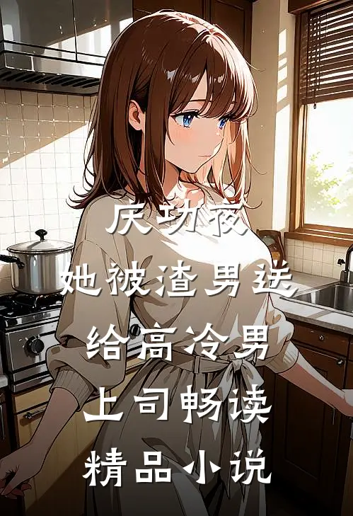 庆功夜，她被渣男送给高冷男上司畅读精品小说