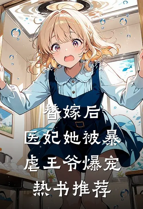 替嫁后，医妃她被暴虐王爷爆宠热书推荐