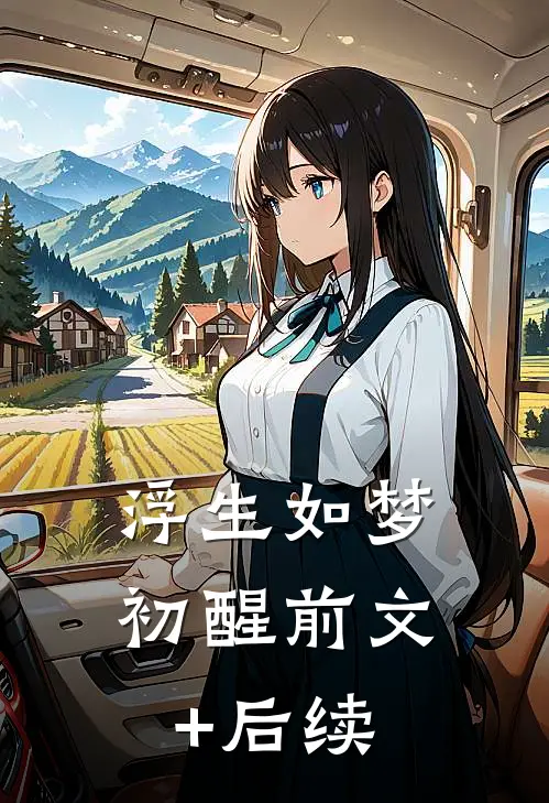浮生如梦初醒前文+后续