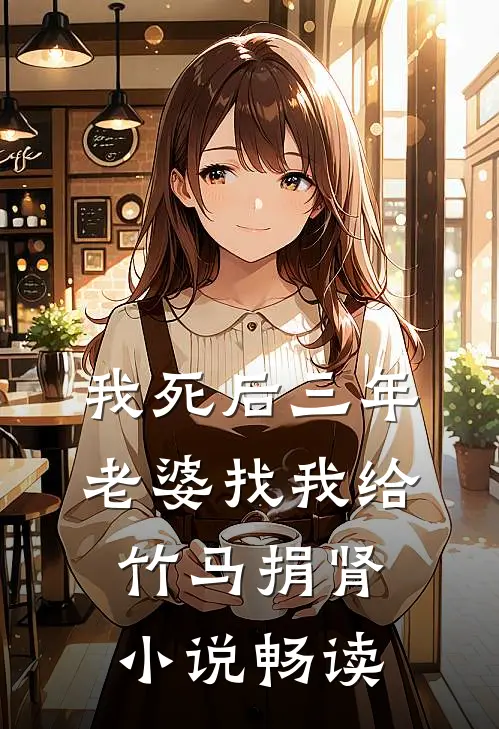 我死后三年，老婆找我给竹马捐肾小说畅读