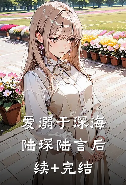 爱溺于深海陆琛陆言后续+完结