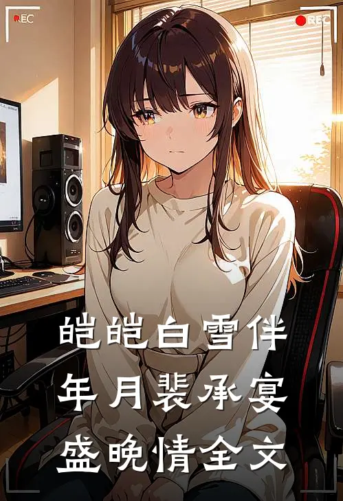 皑皑白雪伴年月裴承宴盛晚情全文