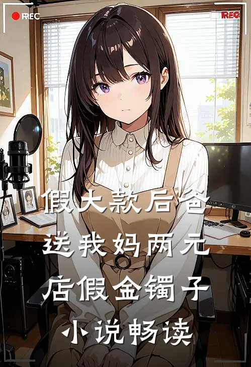 假大款后爸送我妈两元店假金镯子小说畅读