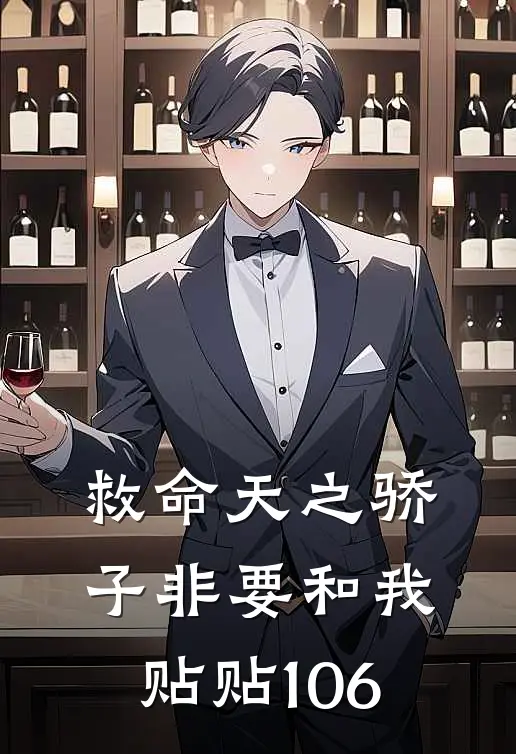 救命天之骄子非要和我贴贴106