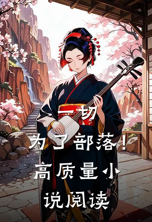 一切,为了部落!高质量阅读