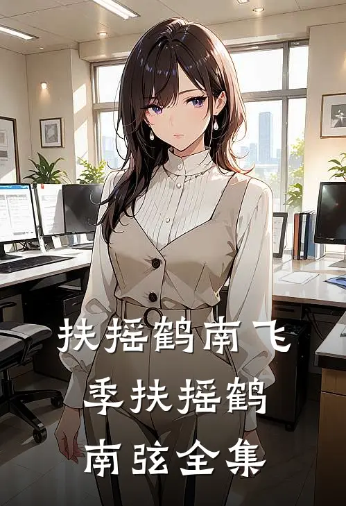 扶摇鹤南飞季扶摇鹤南弦全集